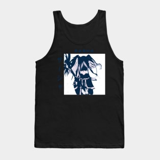 Maou Gakuin no Futekigousha ''SASHA'' V2 Tank Top